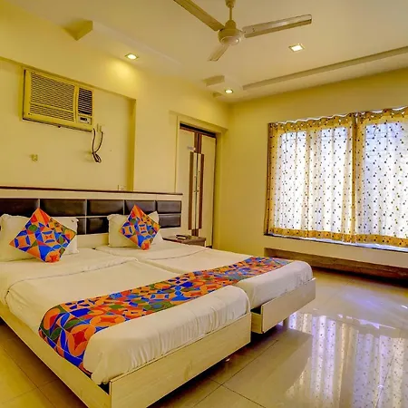 Collection O 81162 Hotel Whitefield